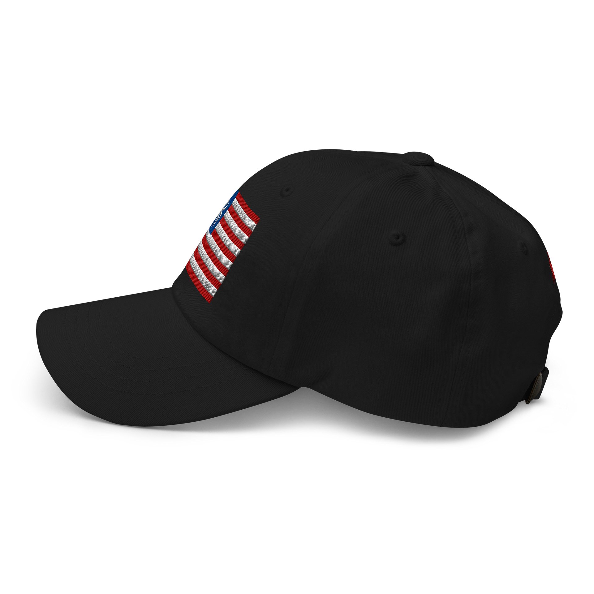 United States of Crabcore Embroidered Dad Hat product image (3)