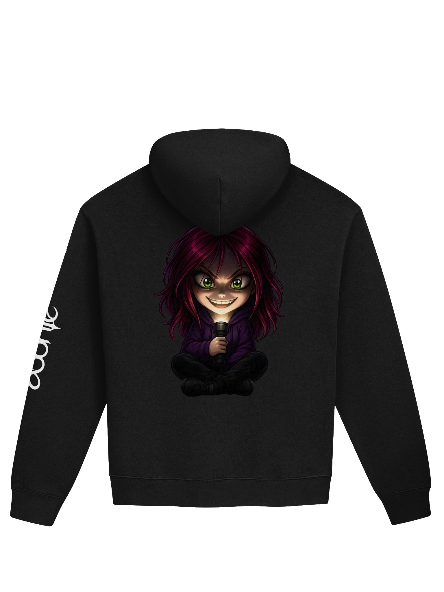 Abonie Flashlight – Unisex Hoodie product image (1)