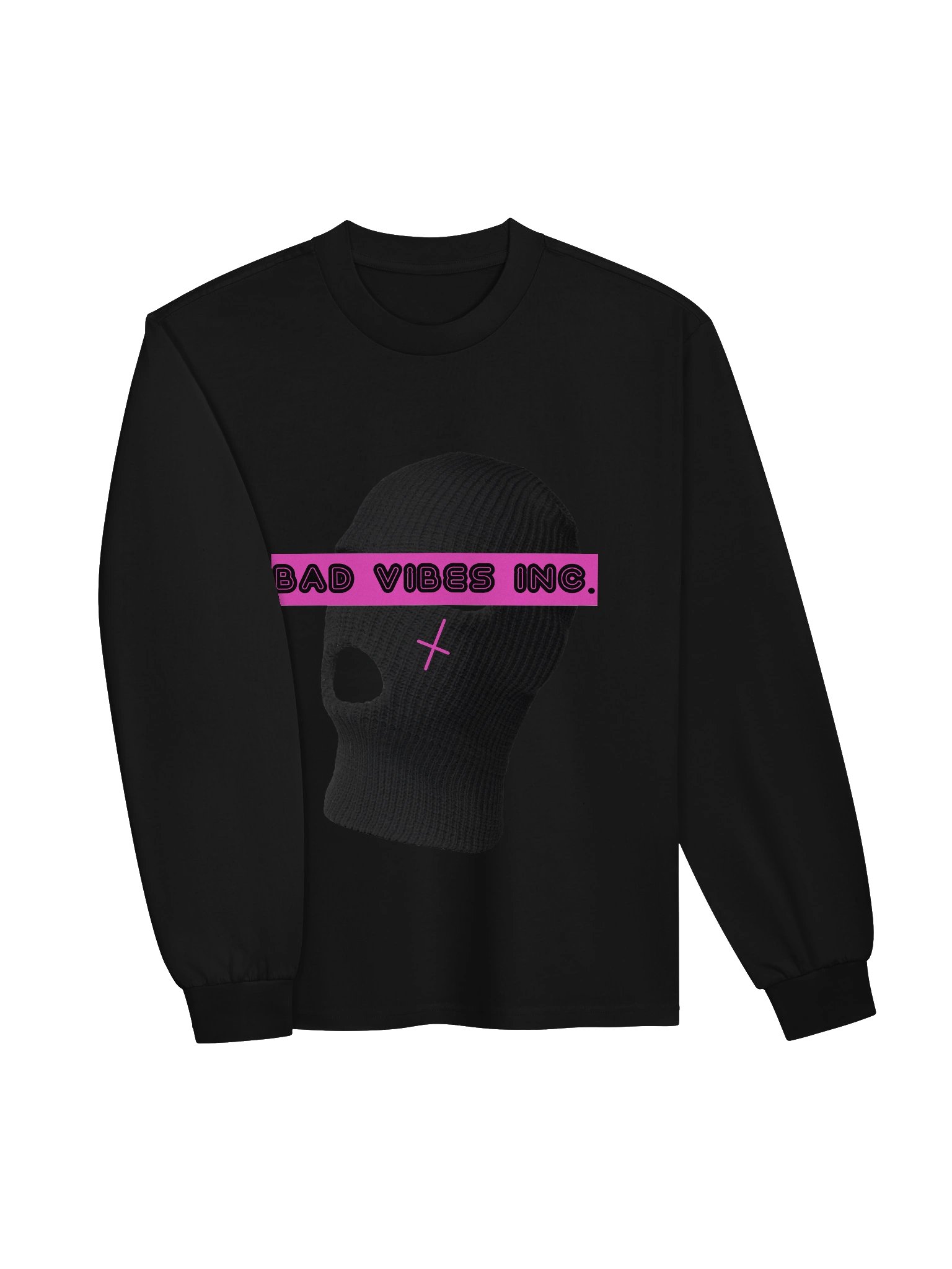 Blind Long Sleeve product image (3)