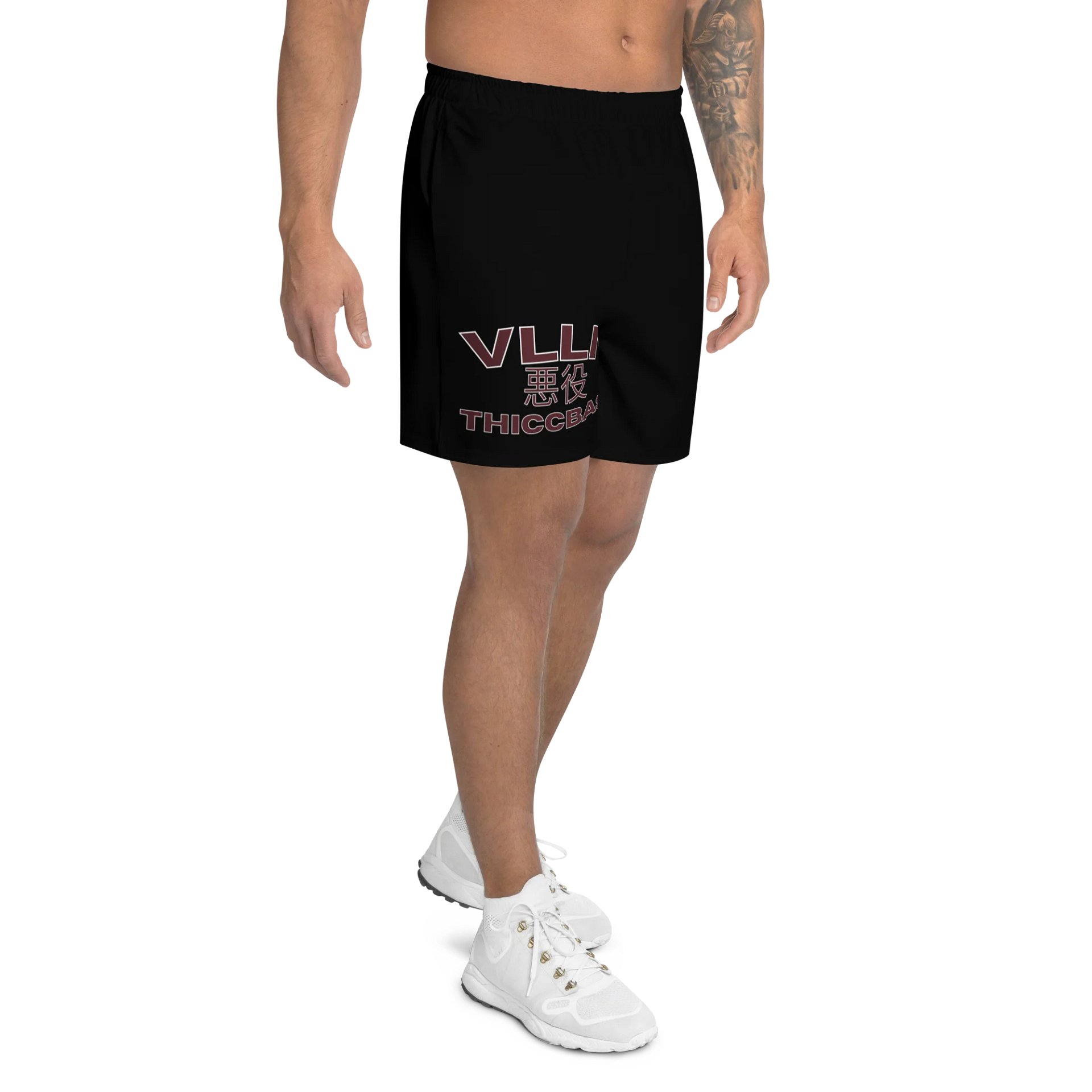 VLLN Shorts product image (2)
