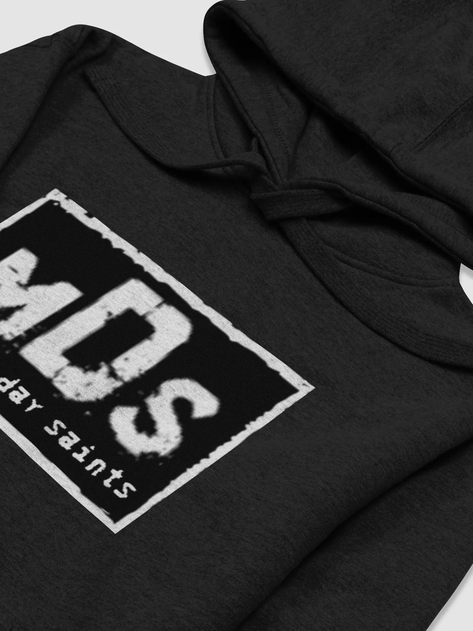 modern Day saints Hoodie product image (1)