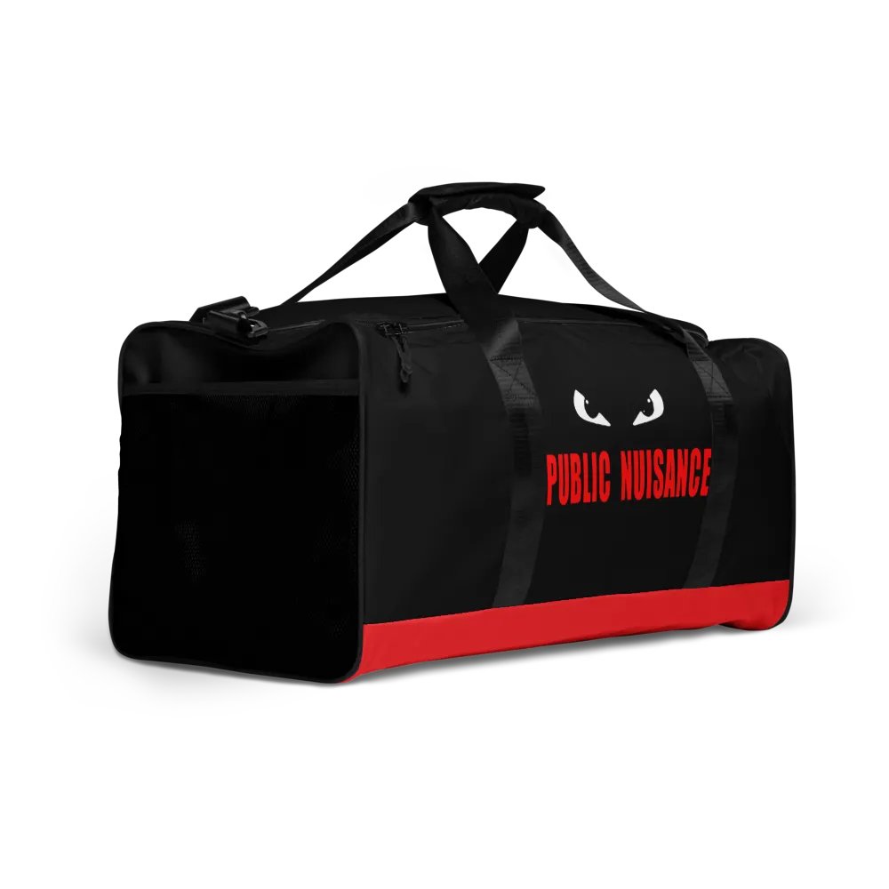 Public Nuisance: Duffle Bag product image (2)