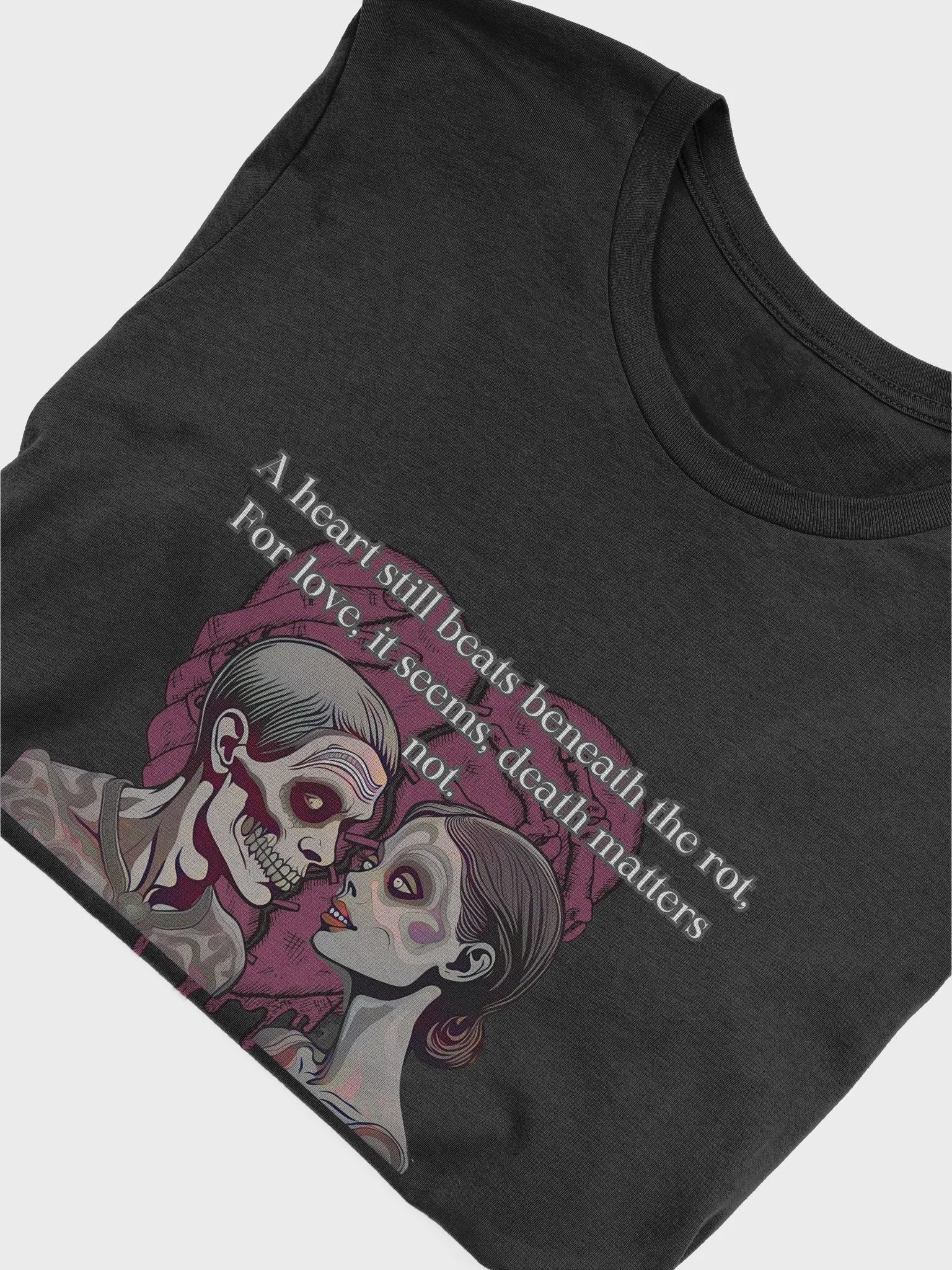 Death Matters Not product image (35)