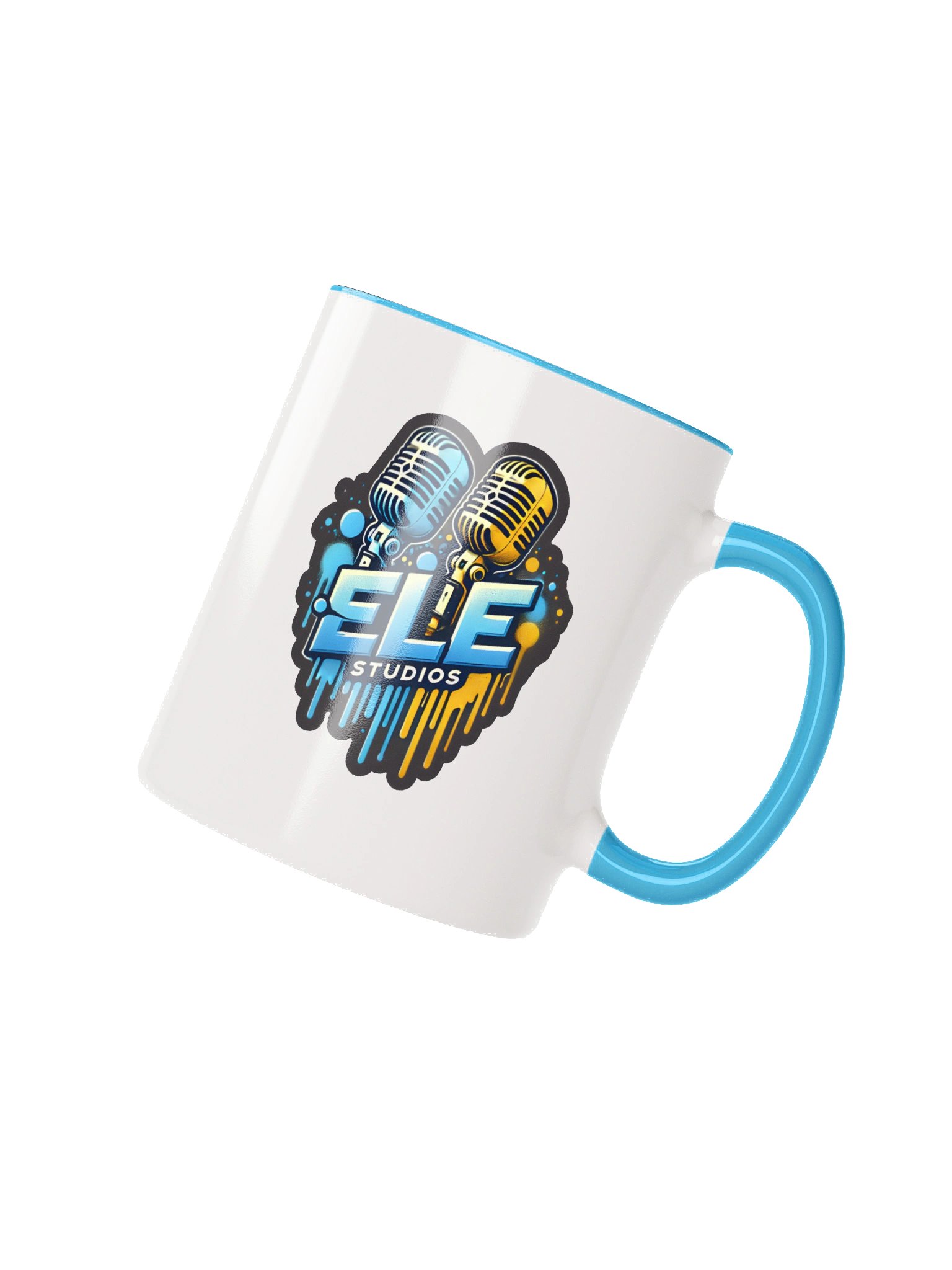 EVERYBODY LOVE EVERYBODY MUG product image (3)