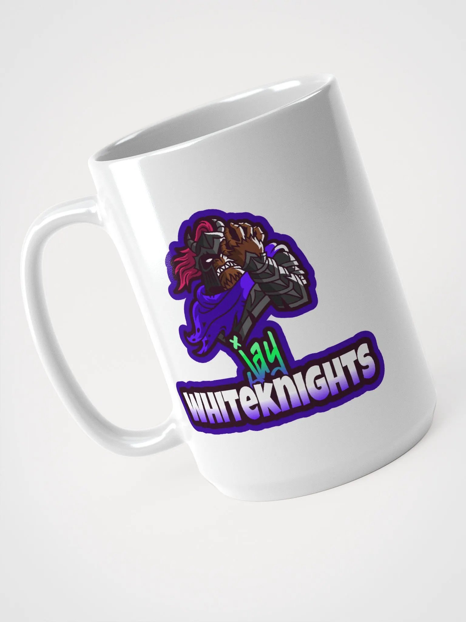 Chalice of Courage product image (3)