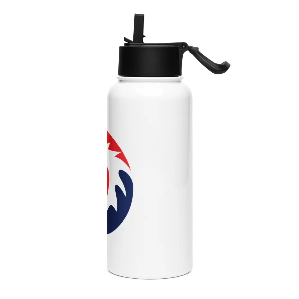 Tsumego Dragon SS Water Bottle product image (3)