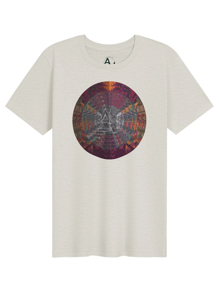 ART + MUSIC (Shirt II) product image (1)