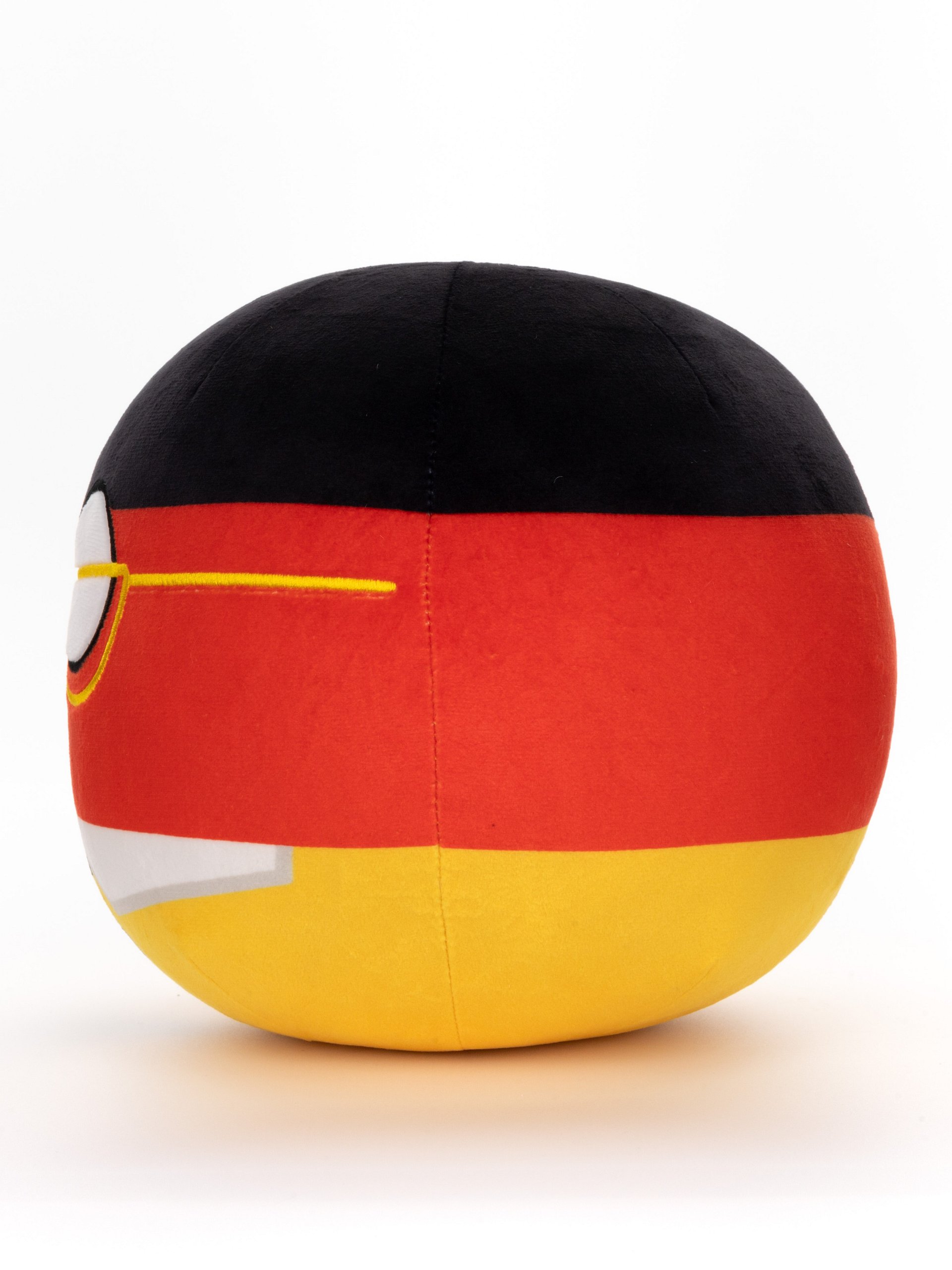 Polandball - Germany Plushie product image (6)