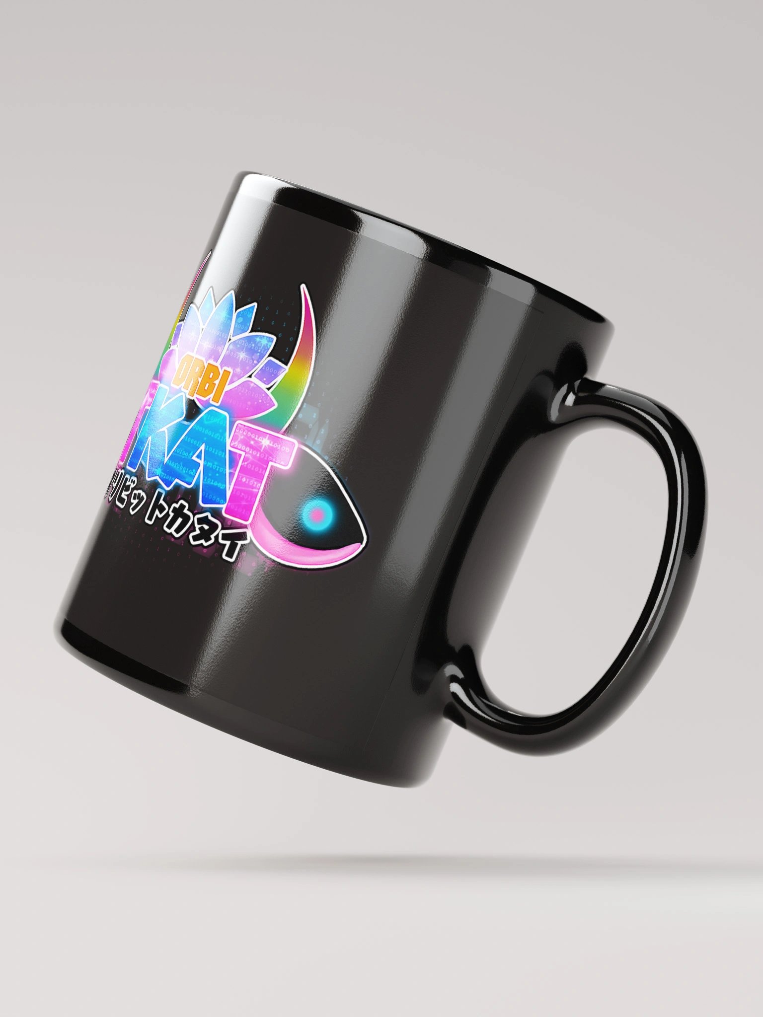 Logo Coffee Mug product image (4)