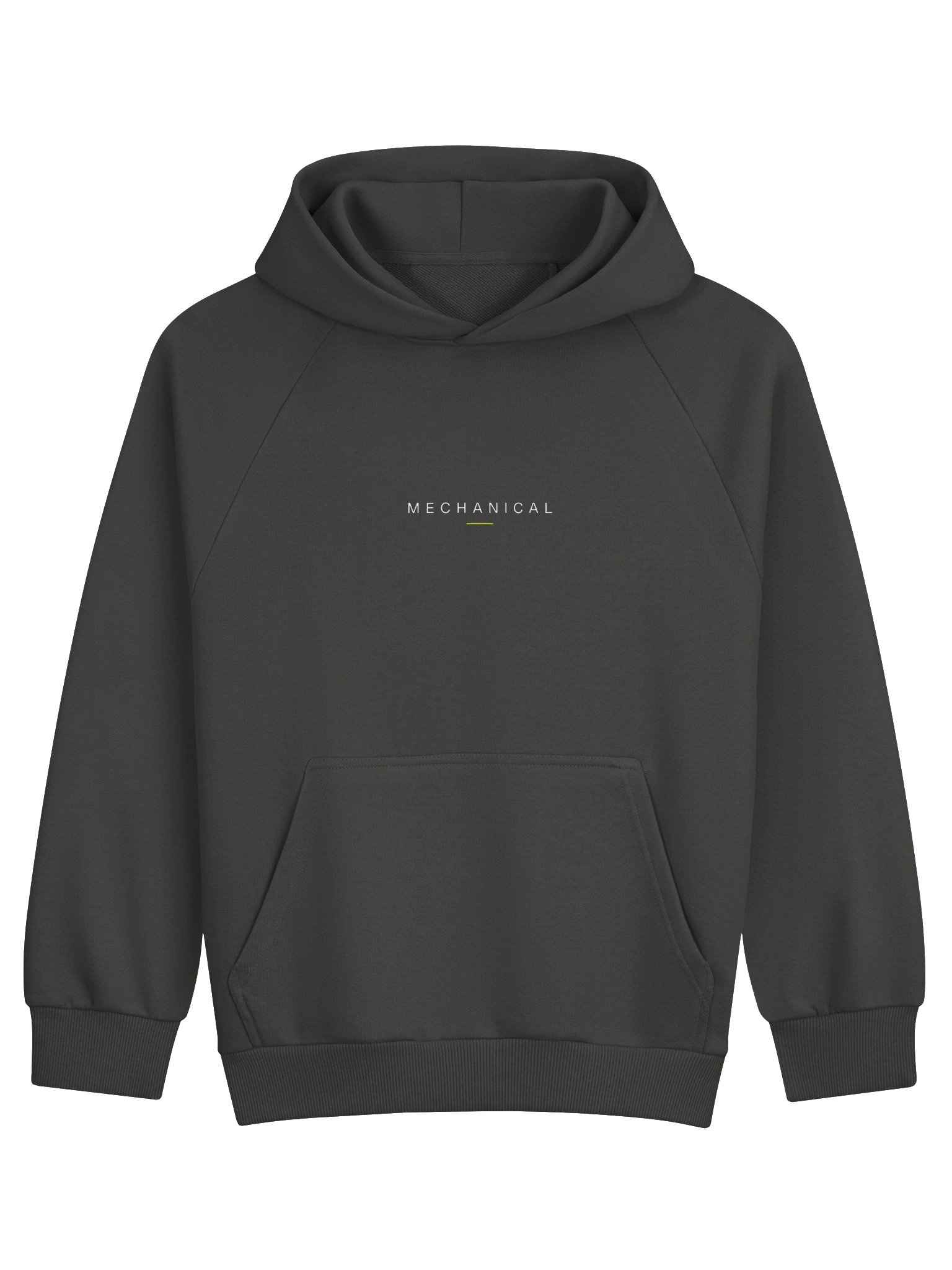 SIGREX Source — Mechanical Hoodie product image (1)