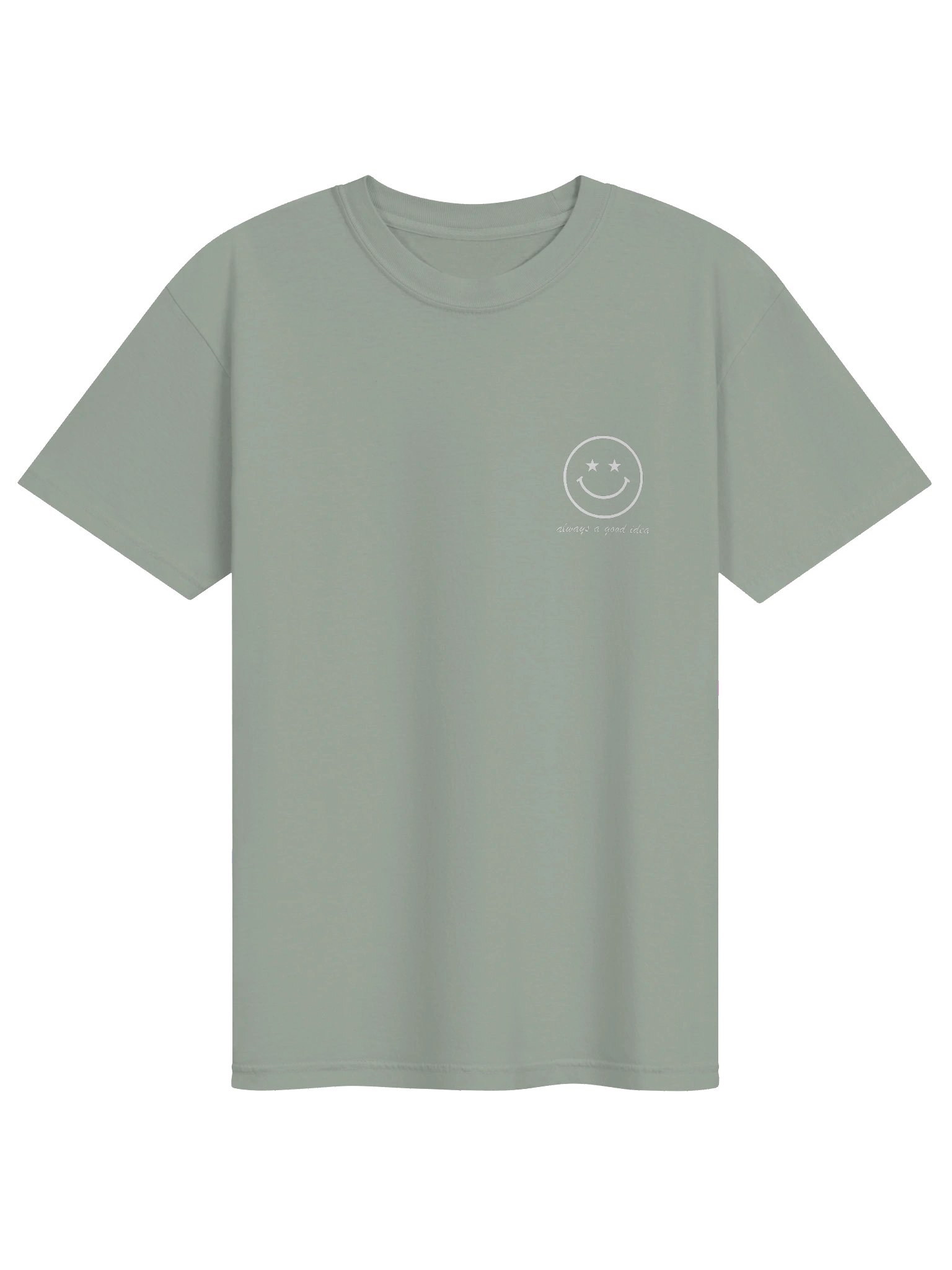 Always a good idea product image (1)