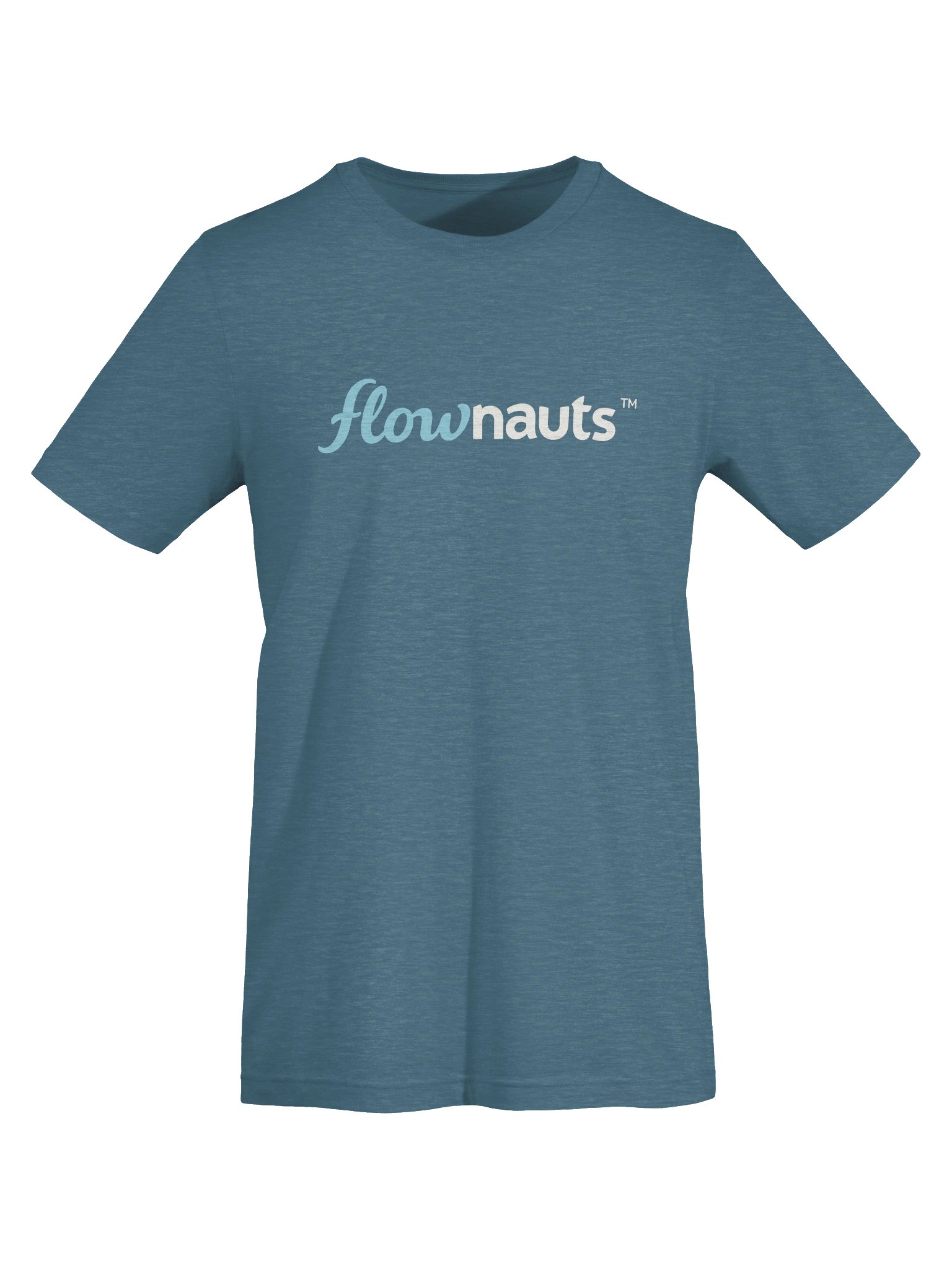 Flownauts™ wordmark tee product image (5)