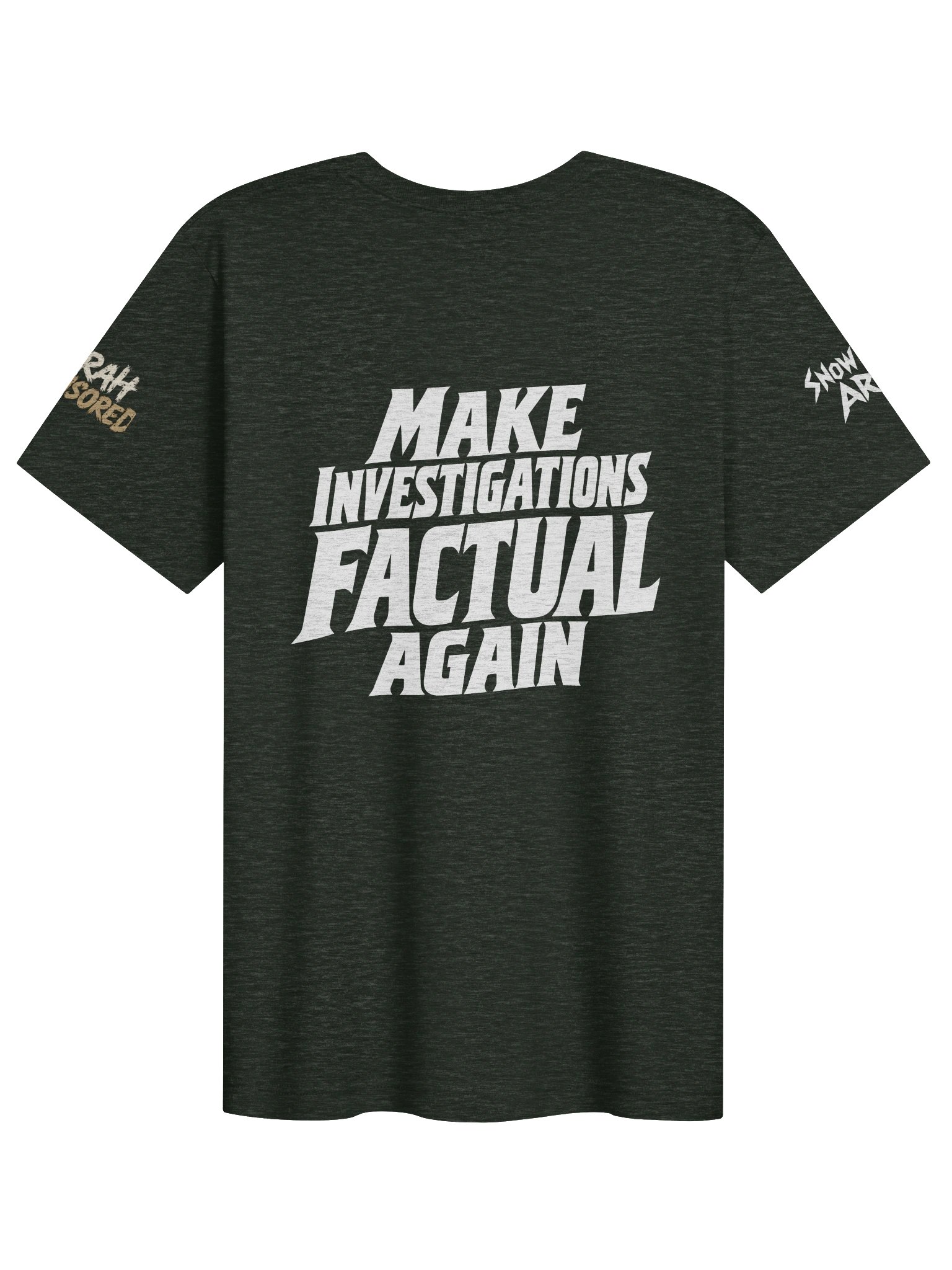 For Support of The Young Men Falsely Accused in the Nolan Wells Case product image (2)
