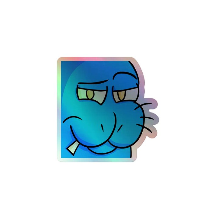 ManaKappa Sticker product image (1)