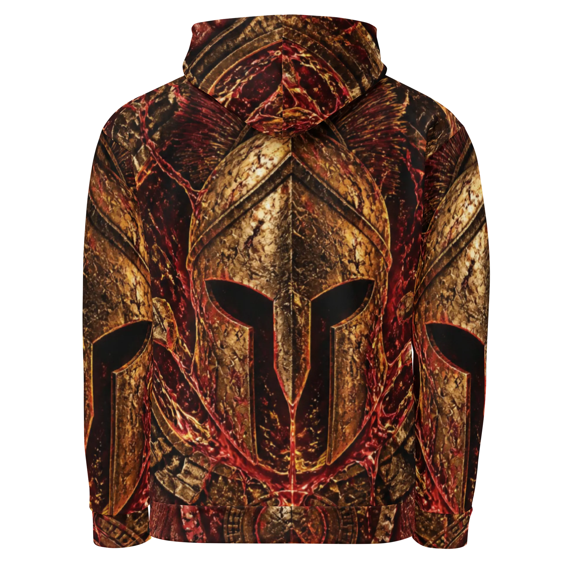 Red Elixir Hoodie product image (2)