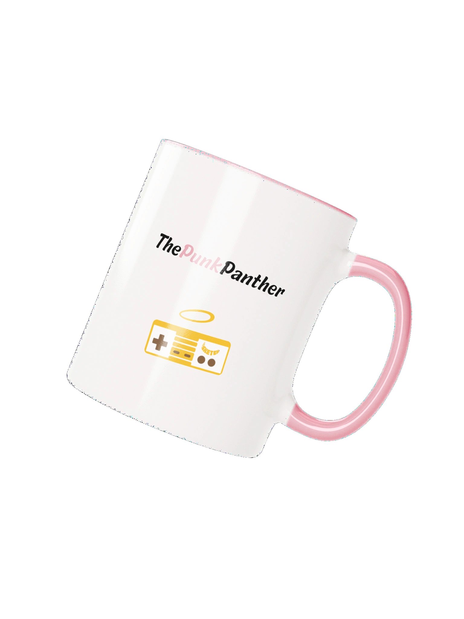 Tasse 2 couleurs | ThePunkPanther product image (6)