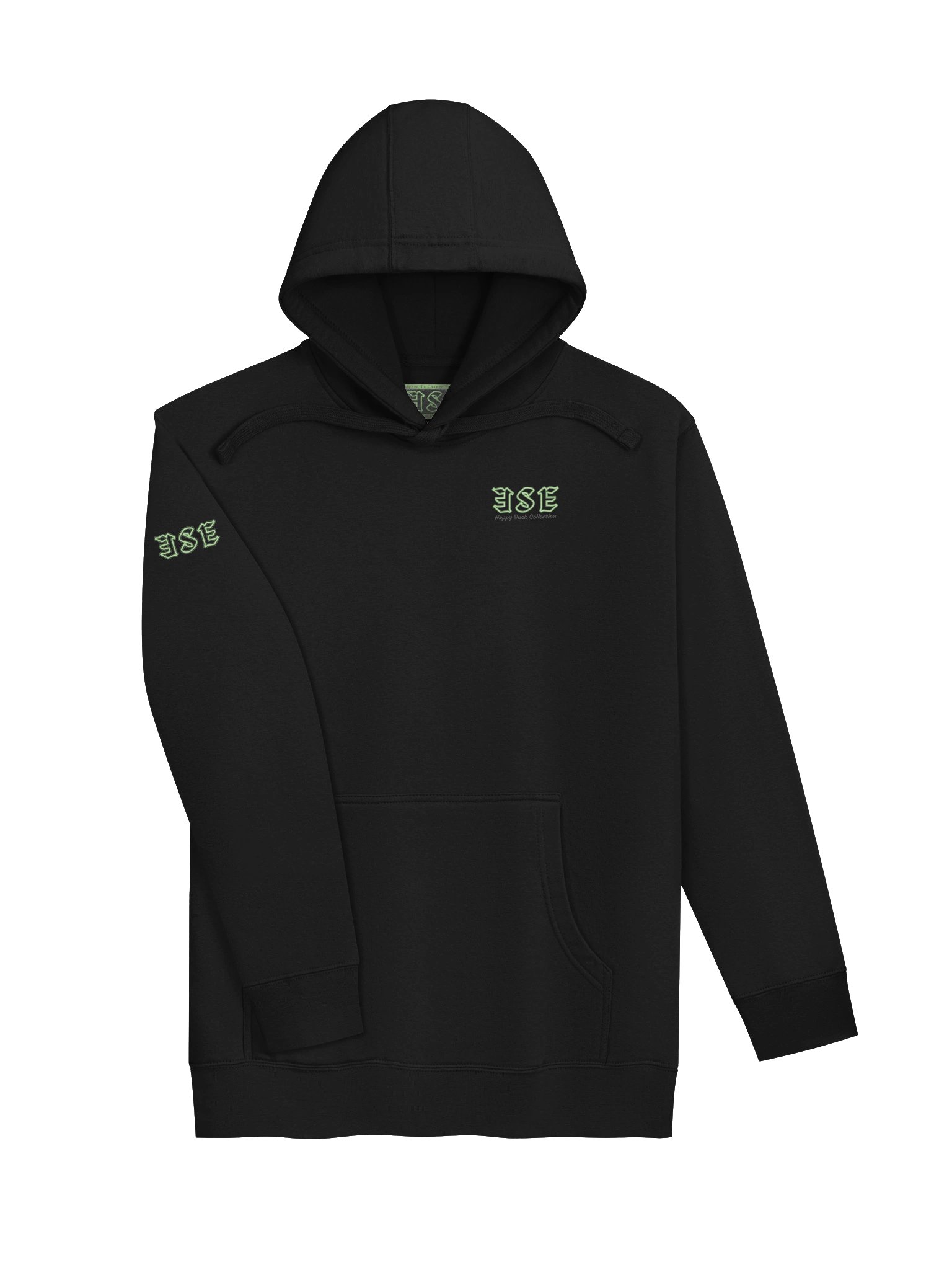 ESE Unisex Premium Hoodie - Change Your Look product image (17)