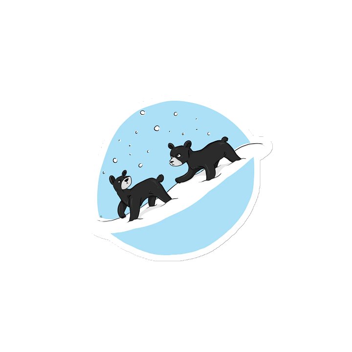 Post Holin' Magnet product image (2)