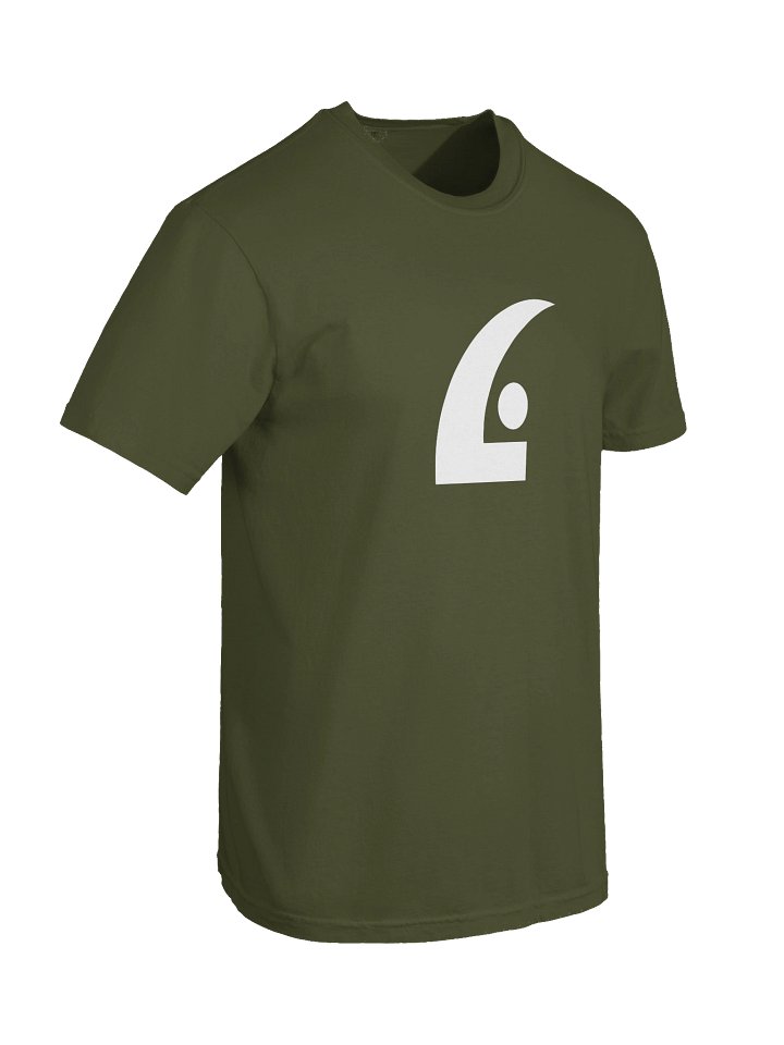 Unisex Life Tee product image (2)