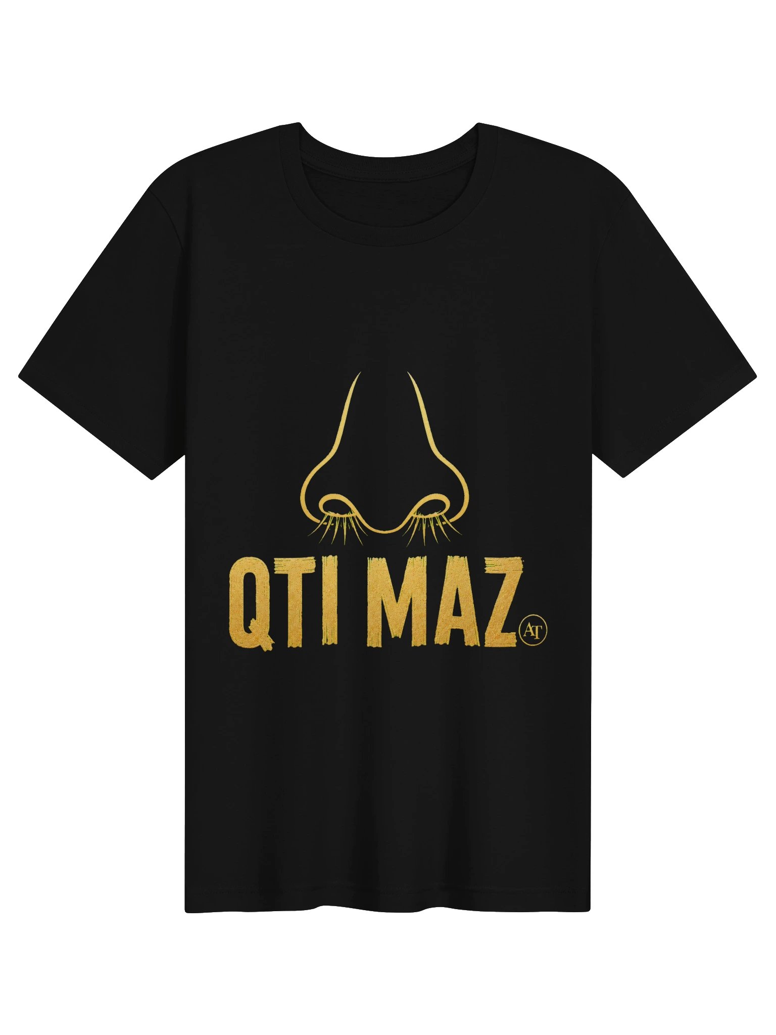 Armenian Twins T-Shirt product image (1)