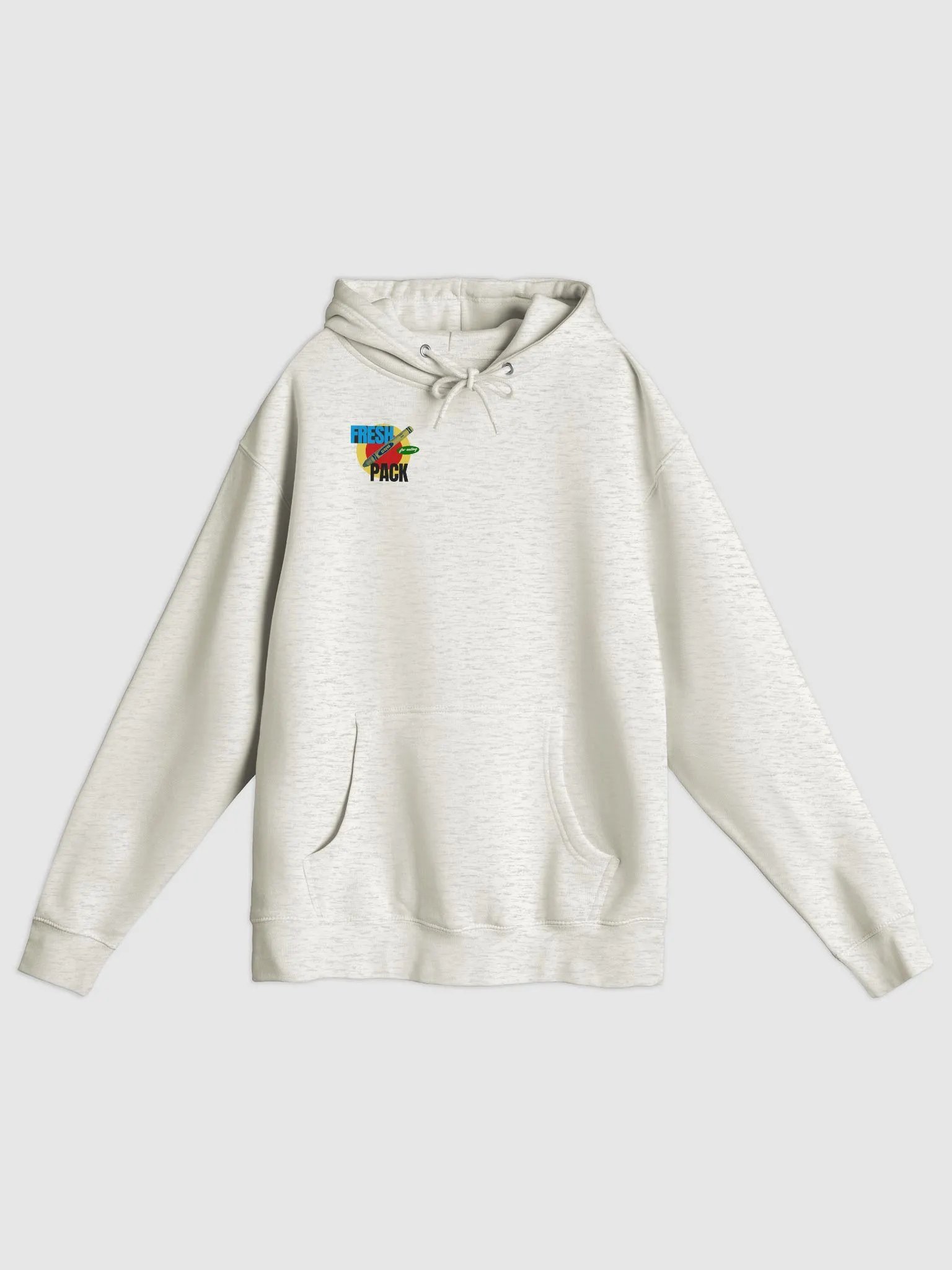 Fresh Pack Hoodie product image (1)