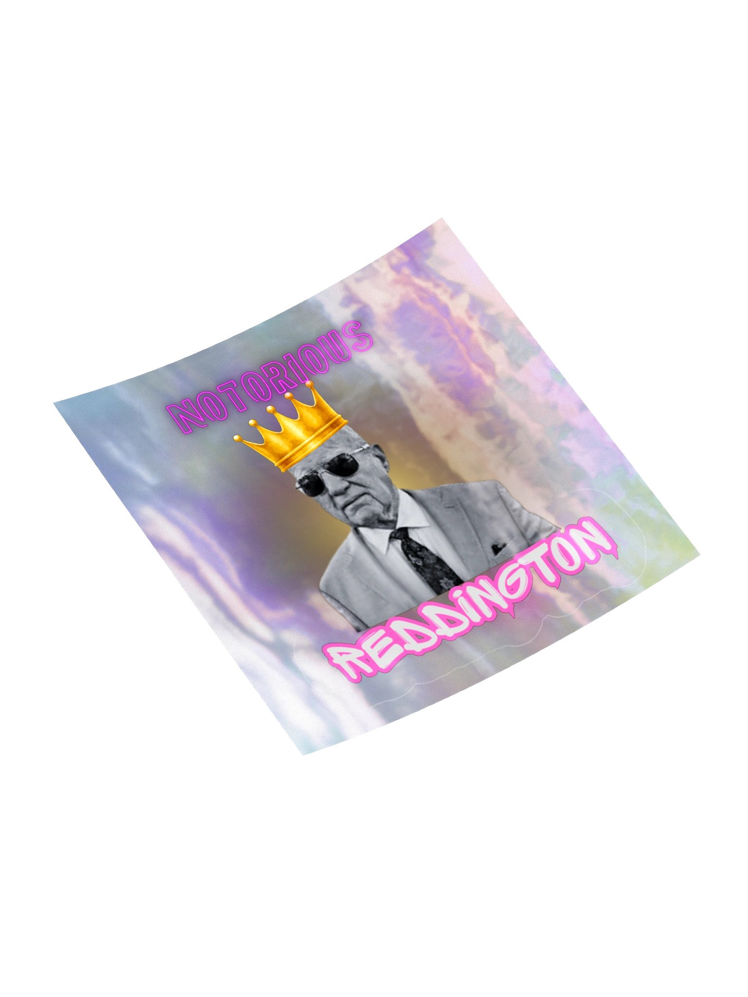 Reddington Sticker product image (11)