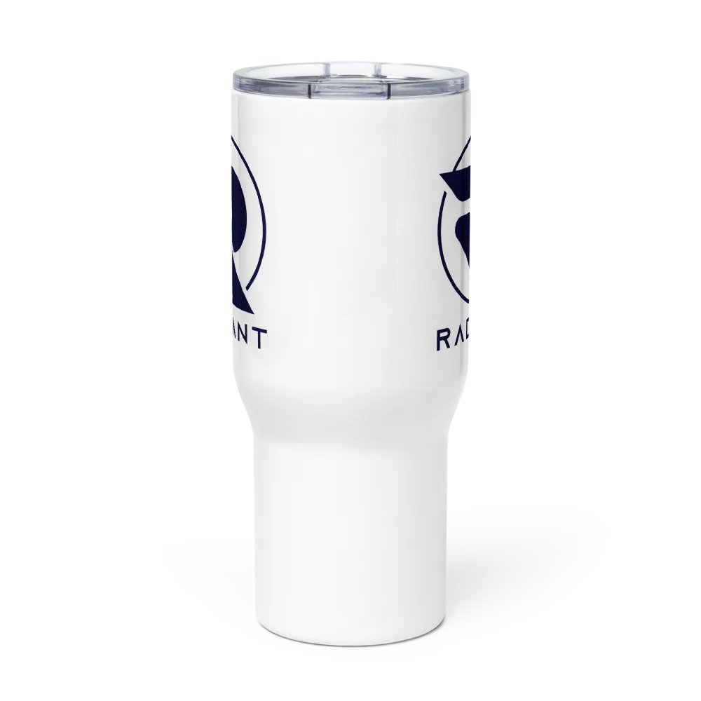 A Radiant Travel Mug product image (2)