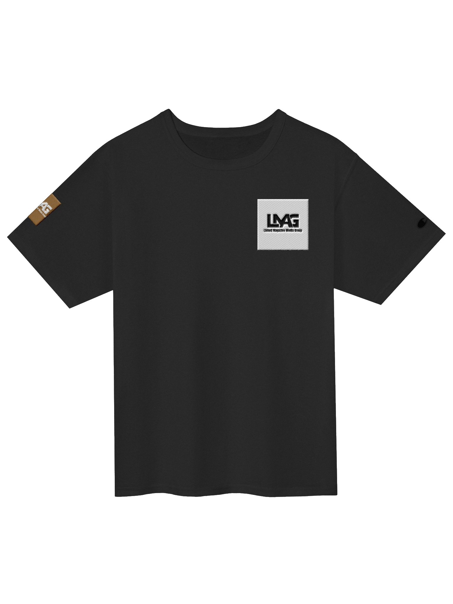 LMAG x Champion T-Shirt product image (1)