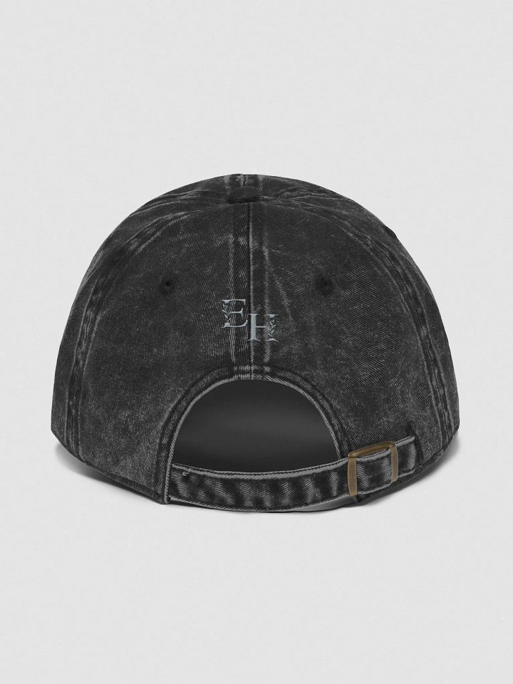 Hungry Spartan Dad Hat product image (2)