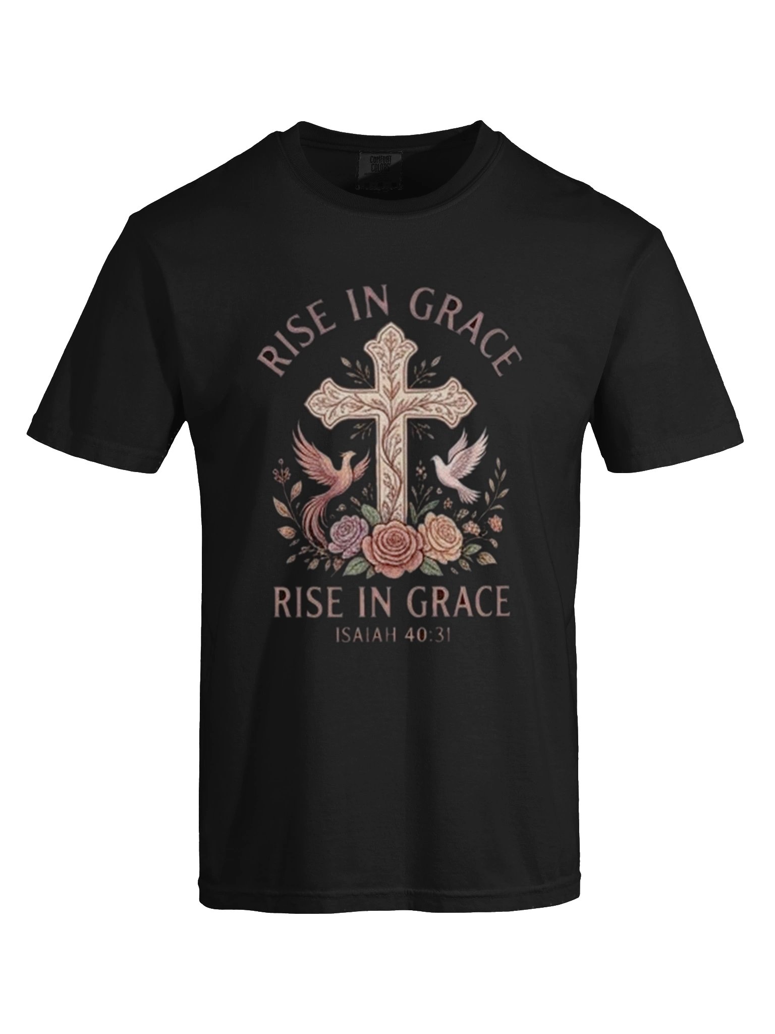Rise in Grace Tee product image (9)