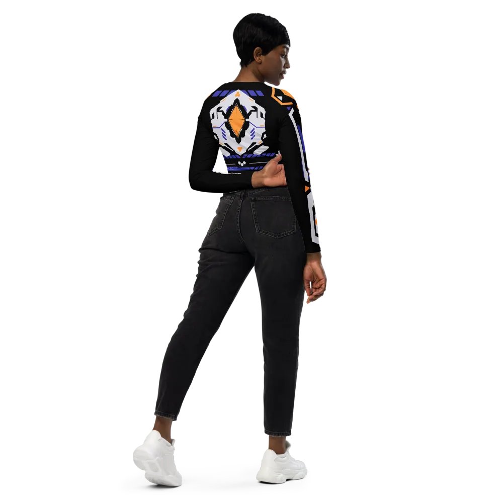 Tuna Crop Top product image (4)