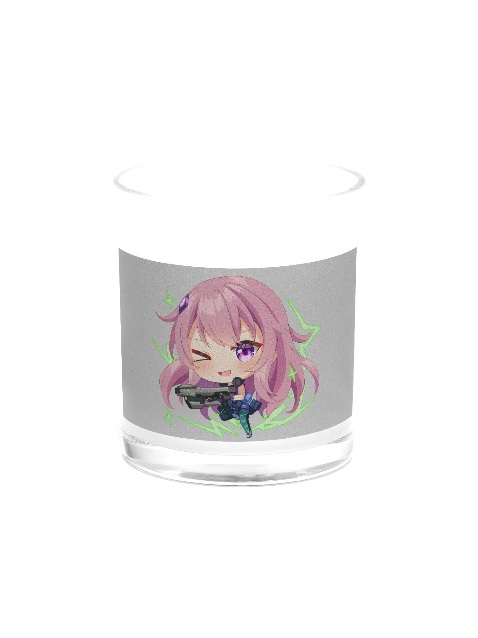 Akheera BFG Candle product image (1)