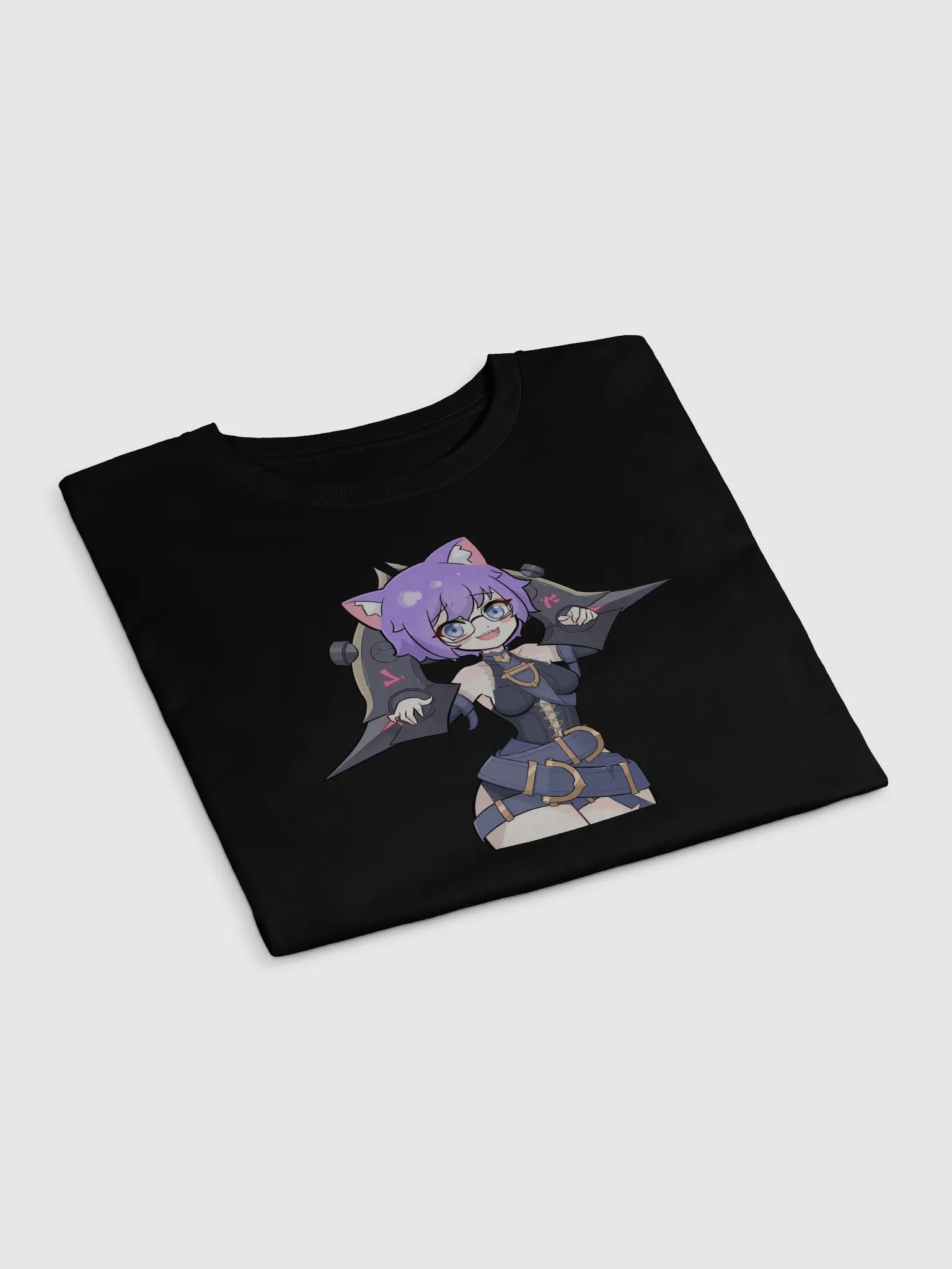 Briar Cosplay Crop-Top product image (3)