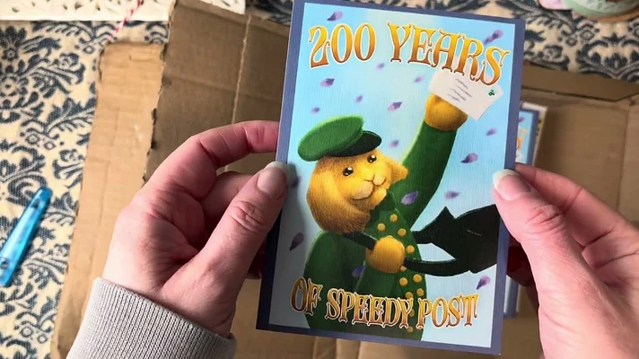 Video thumbnail