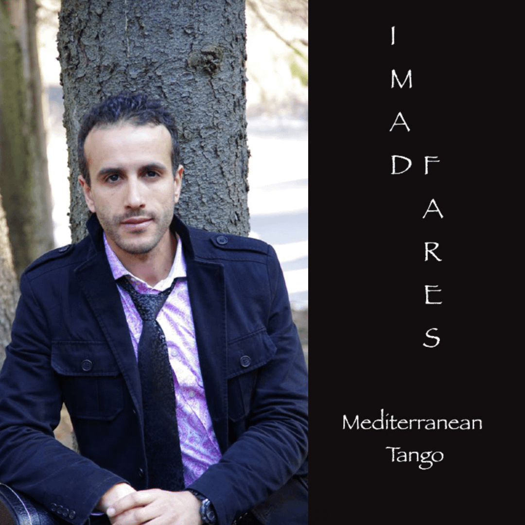 Imran Tango Mediterranean Tango | Imad Fares