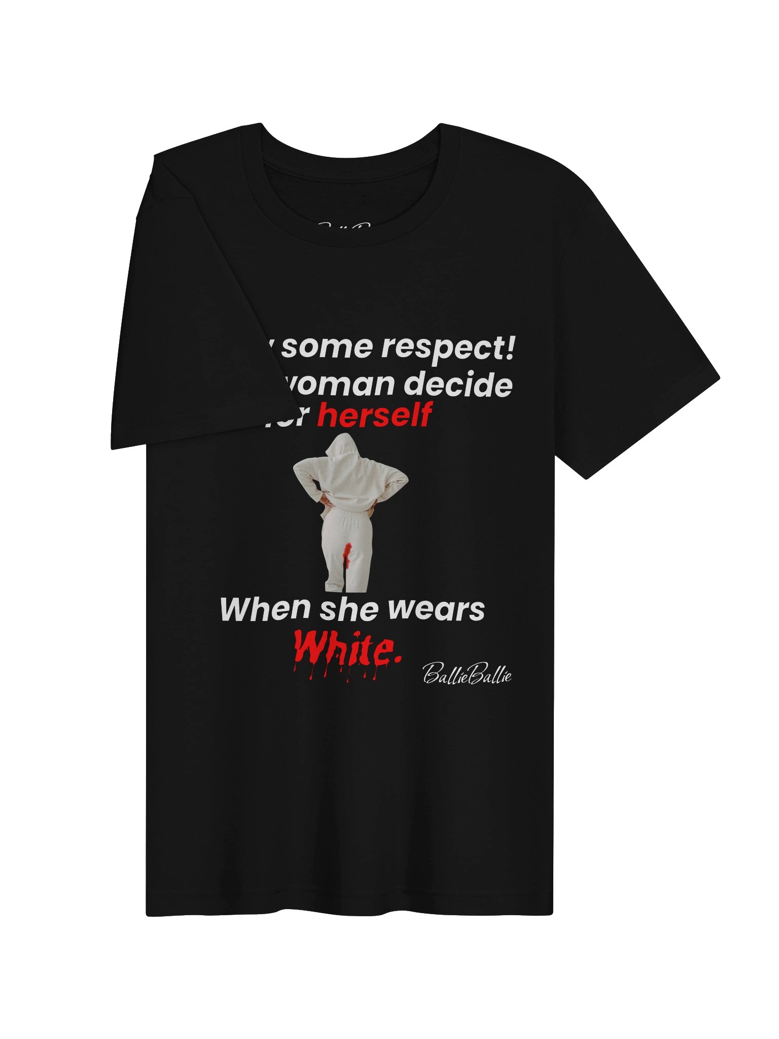 No White product image (3)