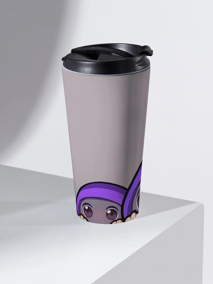 eabLURK 15oz Tumbler product image (2)