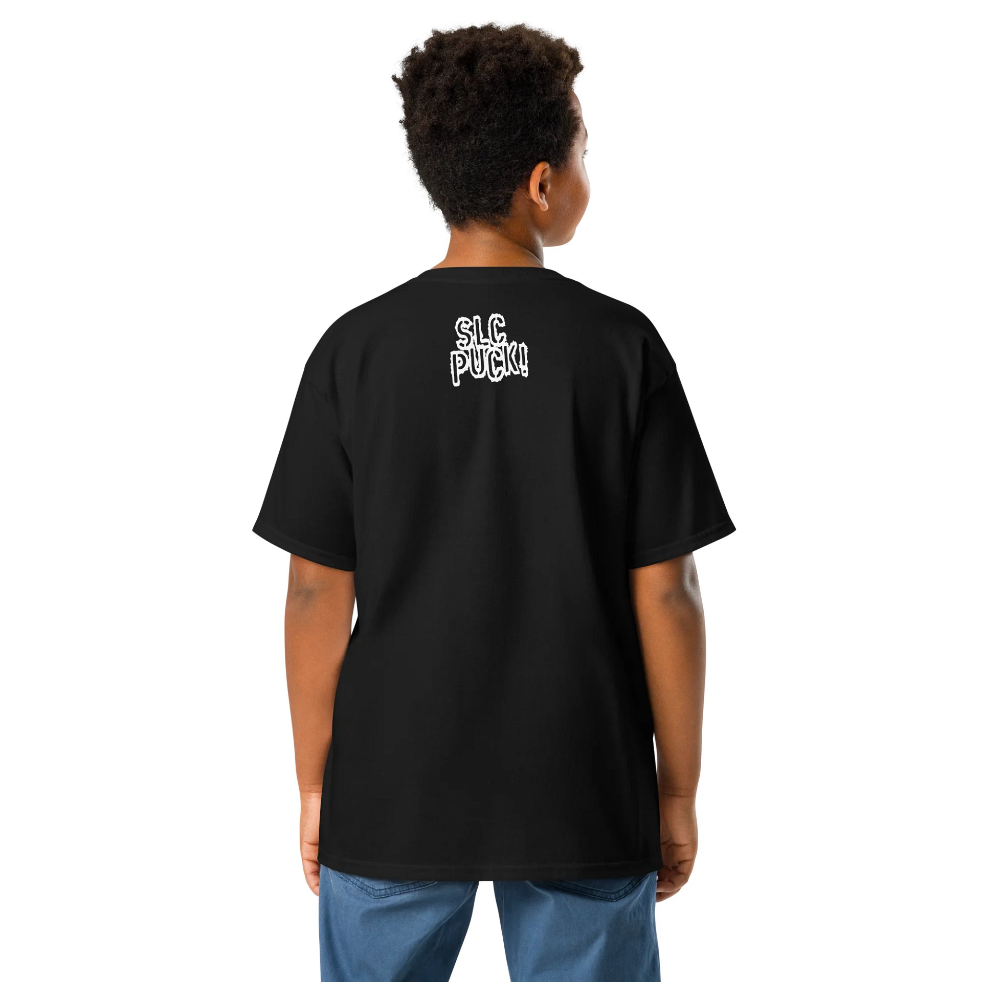 Little Tusk Energy T-Shirt product image (4)