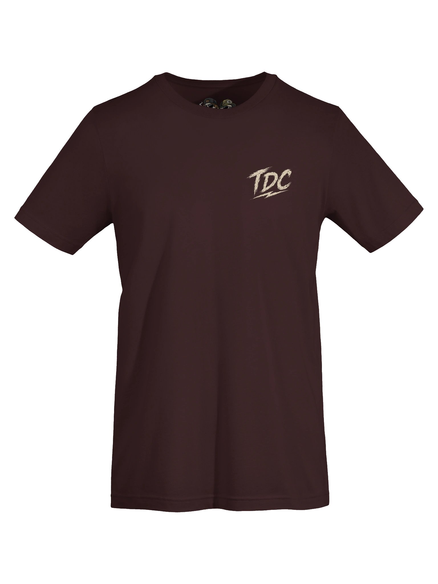 TDC Bay Fishing Tee product image (15)