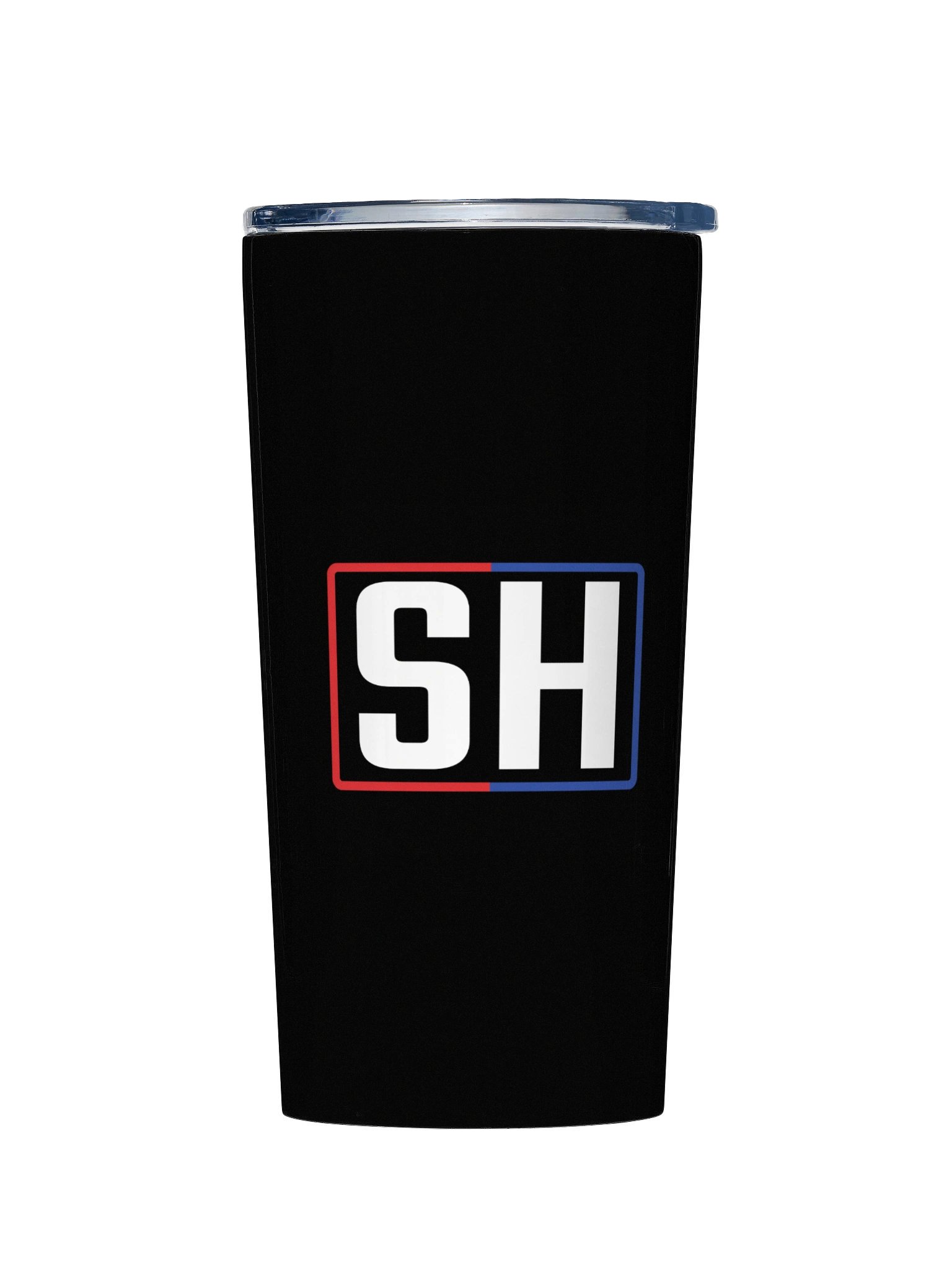Scoreholio "SH" Classic Logo Tumbler product image (2)