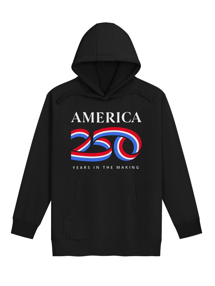 AMERICA 250 Hoodie product image (3)