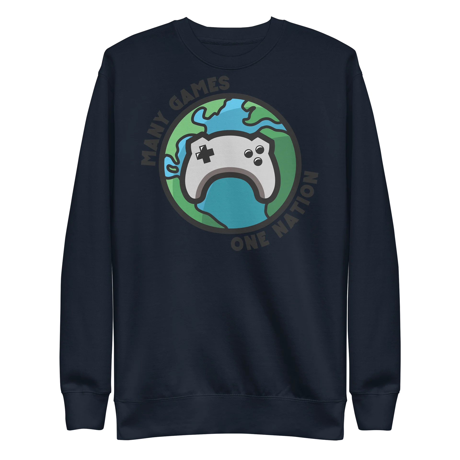 One Of Us Sweatshirt product image (3)