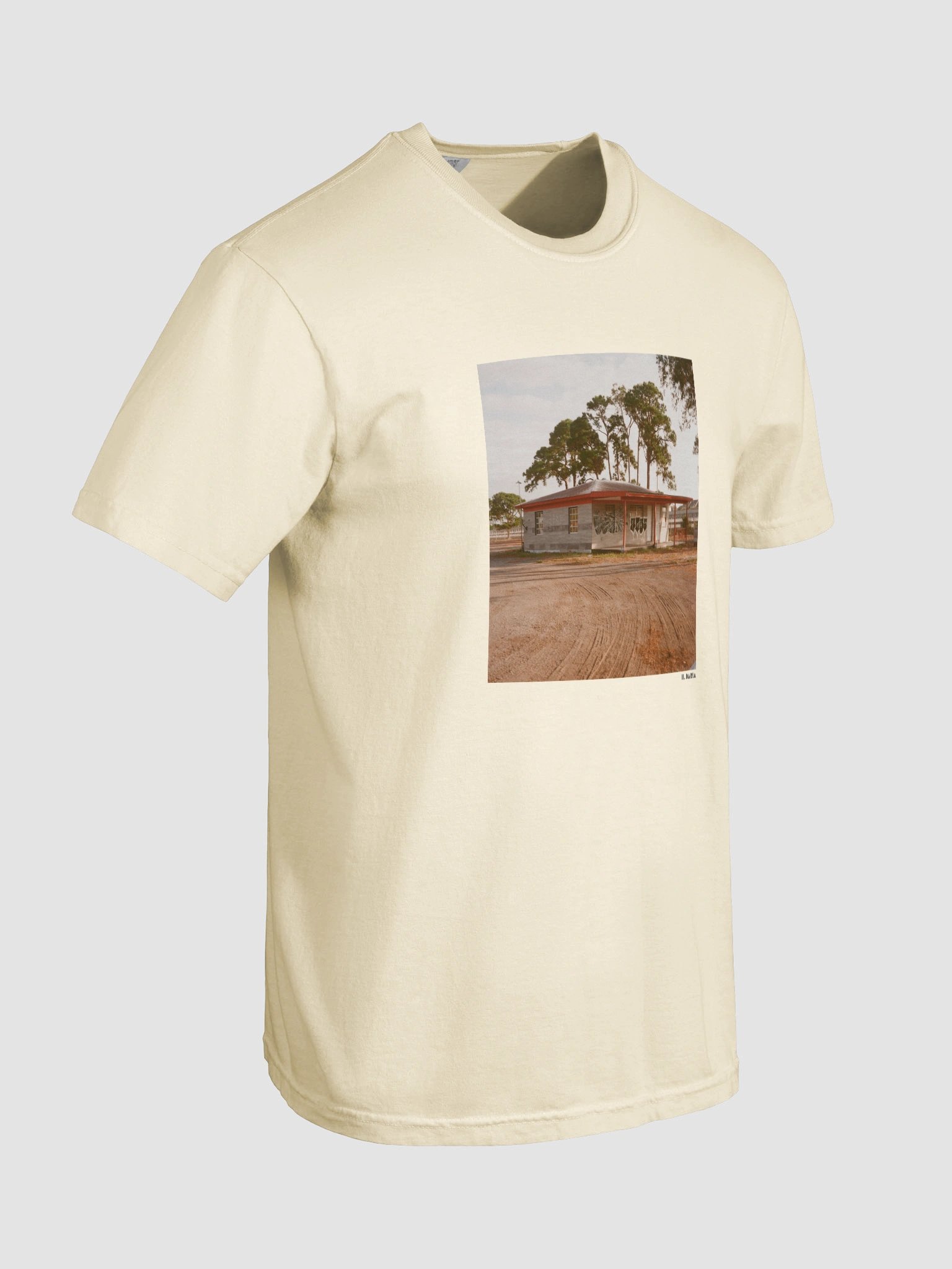 Structure Tee product image (78)