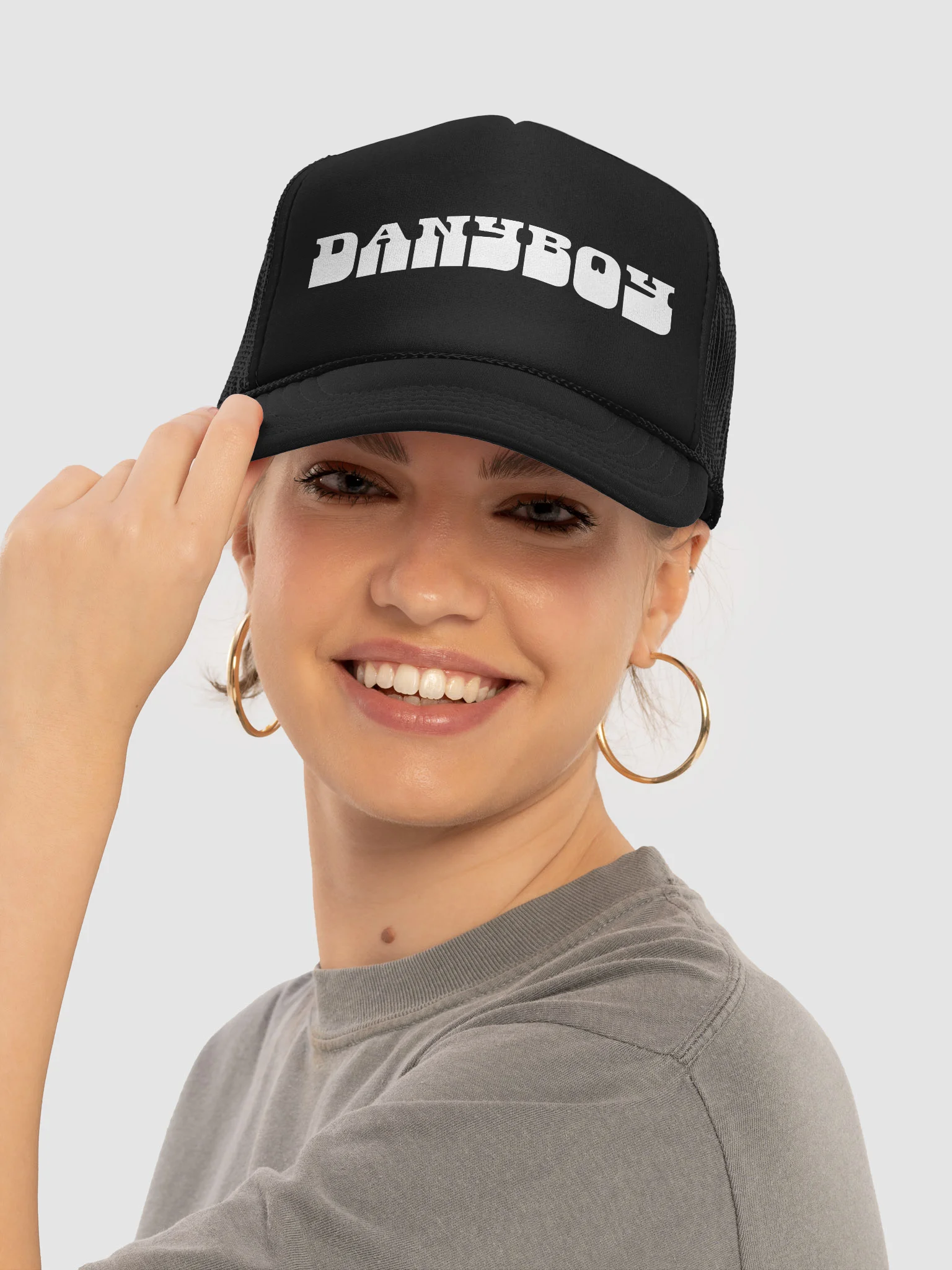 signature hat product image (5)