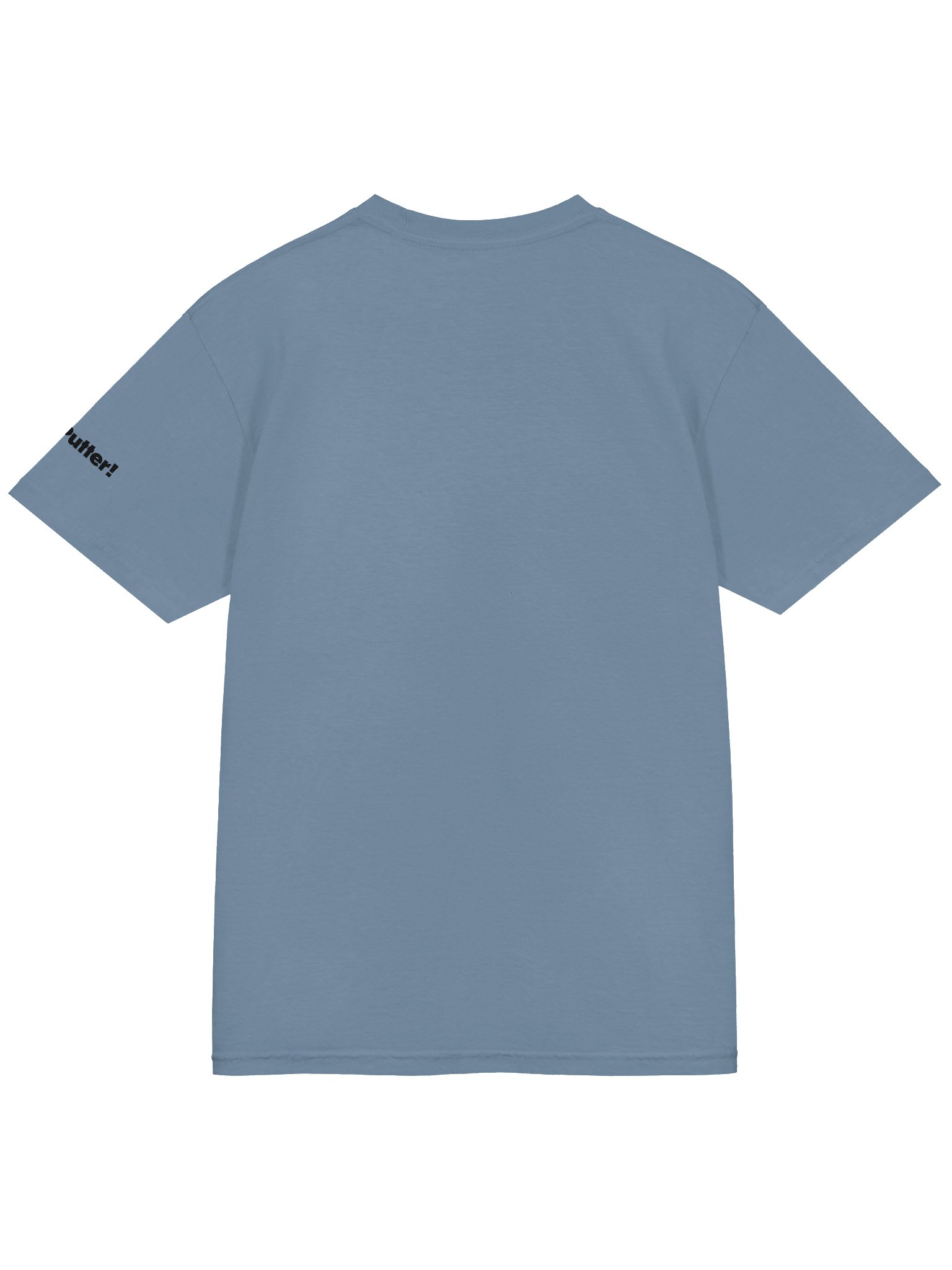 OG logo Flick Putter Cotton T-Shirt product image (28)