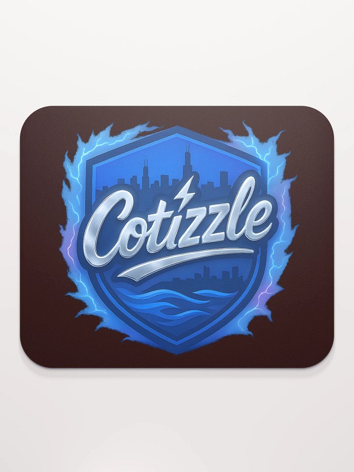 Cotizzle Mouse Pad product image (2)