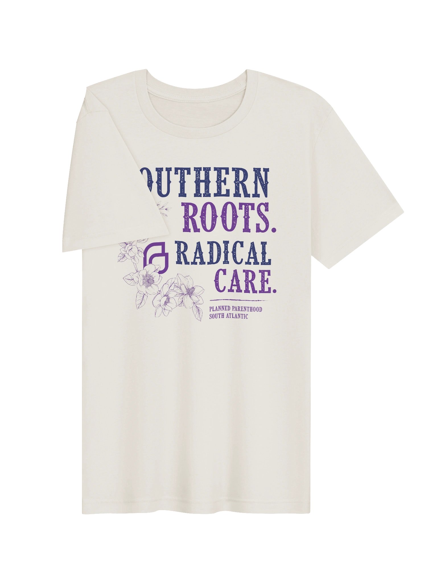 Southern Roots Radical Care Shirt product image (3)