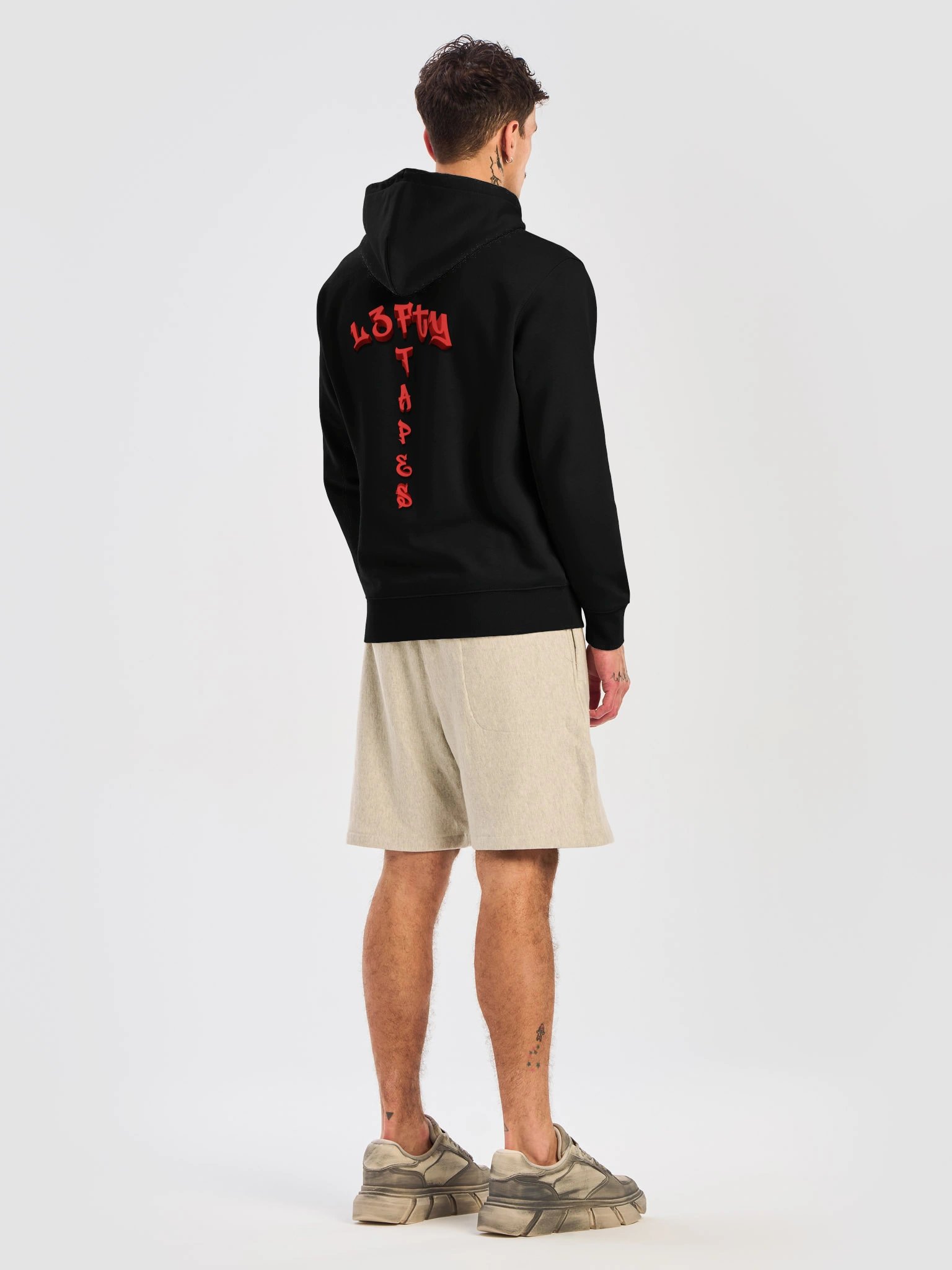 L3FTY HOODIE product image (32)