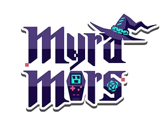 Myra Mors - Fourthwall store