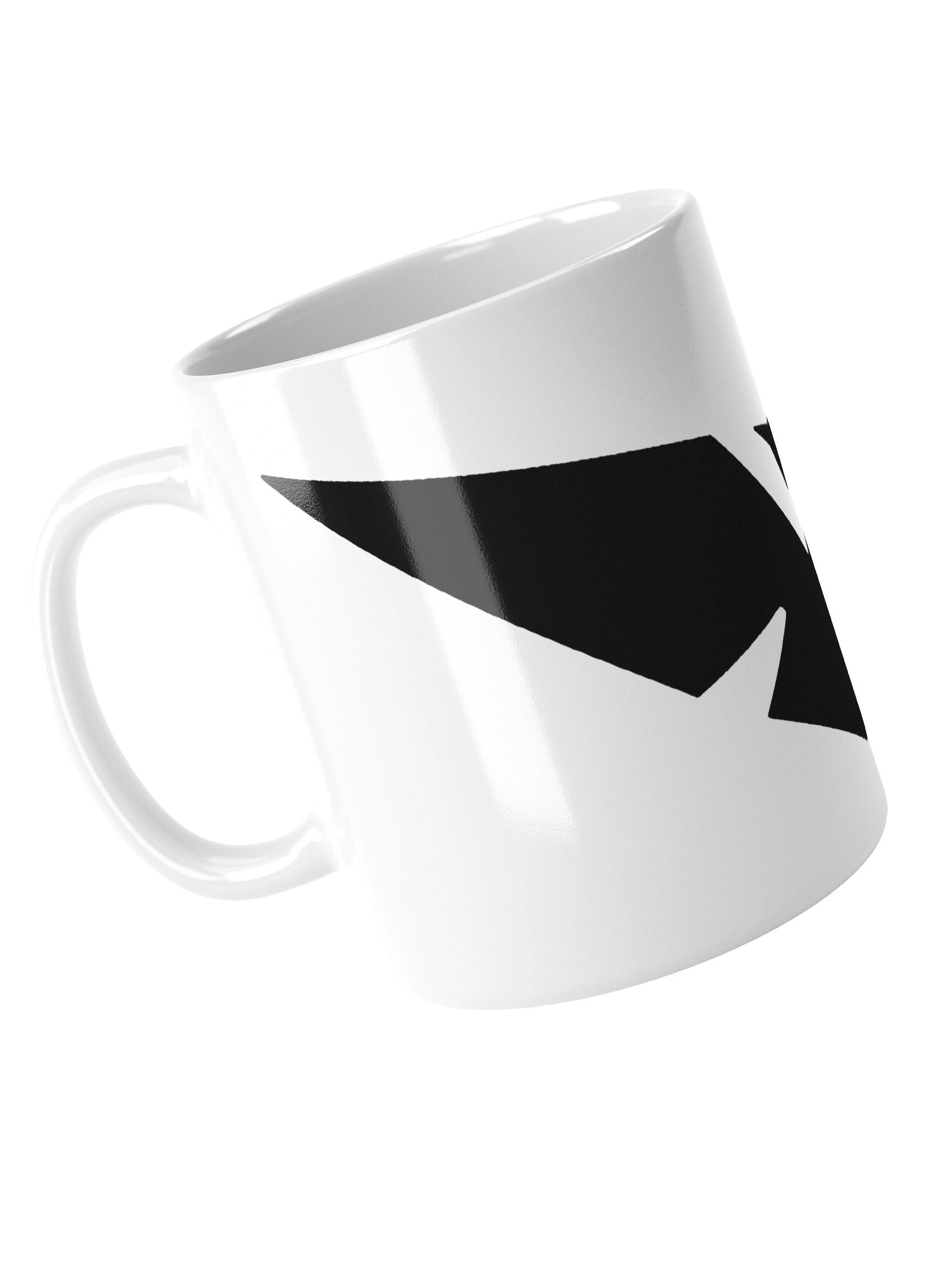 White Mug product image (5)